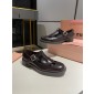 Miu Miu Leather Loafer, Size 35-41