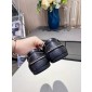 Miu Miu Leather Loafer, Size 35-41