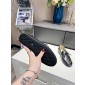 Miu Miu Leather Loafer, Size 35-41