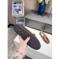 Miu Miu Leather Loafer, Size 35-41