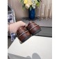 Miu Miu Leather Loafer, Size 35-41