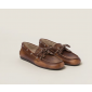 Miu Miu Leather Loafer, Size 35-41