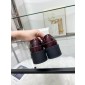 Miu Miu Leather Loafer, Size 35-41