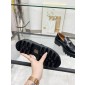 Miu Miu Leather Loafer, Size 35-41