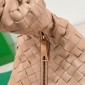 Bottega Veneta Borsa a spalla piccola 48cm