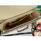 Borsa a spalla Gucci Horsebit 1955
