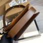 Borsa a spalla Gucci Horsebit 1955