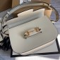 Borsa a spalla Gucci Horsebit 1955