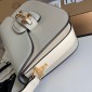 Borsa a spalla Gucci Horsebit 1955