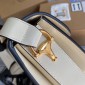 Borsa a spalla Gucci Horsebit 1955