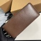  Mini borsa a spalla Ophidia GG 
