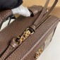  Mini borsa a spalla Ophidia GG 