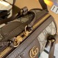   Bauletto Ophidia GG misura piccola 