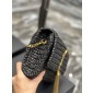 YSL Yves Saint Laurent Kate 99 Chain Bag with Tassel 