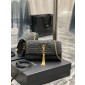 YSL Yves Saint Laurent Kate 99 Chain Bag with Tassel 