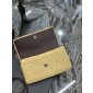 YSL Yves Saint Laurent Kate 99 Chain Bag with Tassel 