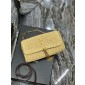 YSL Yves Saint Laurent Kate 99 Chain Bag with Tassel 
