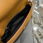YSL Yves Saint Laurent Kate 99 Chain Bag in Suede 