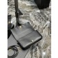 YSL Yves Saint Laurent Kate 99 Chain Bag in Quilted Leather 