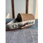 Chloe Small Woddy Basked Bag 