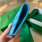 Bottega Veneta Intrecciato Passport Case