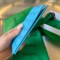 Bottega Veneta Intrecciato Passport Case