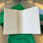 Bottega Veneta Intrecciato Passport Case