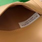 Bottega Veneta Intrecciato Passport Case