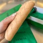 Bottega Veneta Intrecciato Passport Case