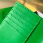 Bottega Veneta Intrecciato Passport Case