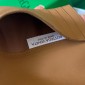 Bottega Veneta Intrecciato Passport Case