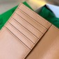 Bottega Veneta Intrecciato Passport Case