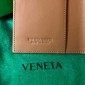 Bottega Veneta Intrecciato Passport Case