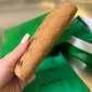 Bottega Veneta Intrecciato Passport Case