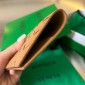 Bottega Veneta Intrecciato Passport Case