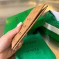 Bottega Veneta Intrecciato Passport Case