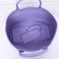 Bottega Veneta Medum Cabat Tote Bag 