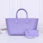 Bottega Veneta Medum Cabat Tote Bag 