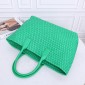 Bottega Veneta Medum Cabat Tote Bag 