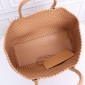 Bottega Veneta Medum Cabat Tote Bag 