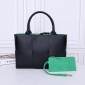Bottega Veneta Borsa Arco Tote Media