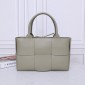 Bottega Veneta Borsa Arco Tote Media