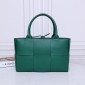 Bottega Veneta Borsa Arco Tote Media