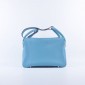 Borsa Hermes Lindy 30 in pelle togo