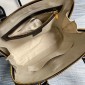 Gucci piccola Borsa a mano Gucci Horsebit 1955 