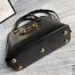 Gucci piccola Borsa a mano Gucci Horsebit 1955 