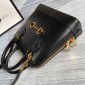 Gucci piccola Borsa a mano Gucci Horsebit 1955 
