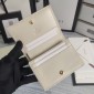 Gucci Horsebit 1955 Card Holder Wallet 