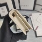 Gucci Horsebit 1955 Card Holder Wallet 