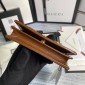 Gucci Horsebit 1955 Card Holder Wallet 